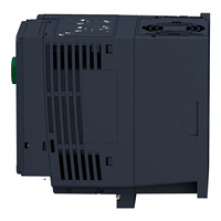 Convertisseur de fréquence variable Schneider VFD ATV310H037N4A Original