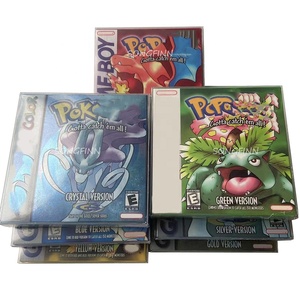 pokemon card bots Card Sleeves Red And Green Pokémon Card Game | Authentic Japanese Pokémon  TCG products main image 1