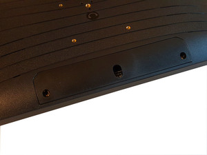 14 & 15.6 inch treo tường thang máy <span class=keywords><strong>LCD</strong></span> Monitor Mini kỹ thuật số quảng cáo hiển thị Android <span class=keywords><strong>Wifi</strong></span> PoE USB giao diện sản phẩm mới - Product Image 4