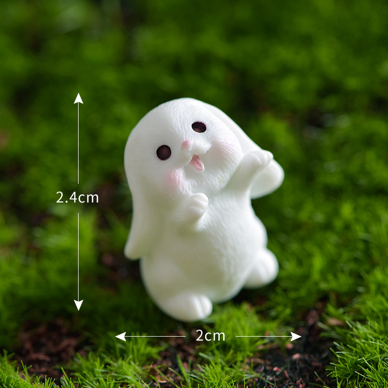 Lapin grimpeur n°4