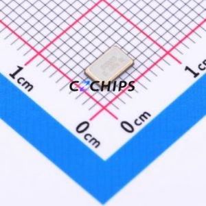 ECS-200-18-30B-AGN-TR Crystal (Passive) SMD5032-4P Crystal Oscillator 20MHz 25ppm 18pF 30ppm - Product Image 1