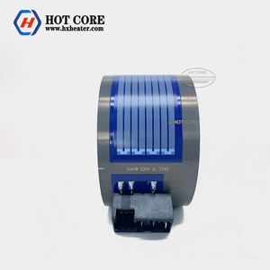 Bobinas de calefacción para lavavajillas Siemens & Bosch-Piezas de calentador eléctrico de película gruesa para uso doméstico - Product Image 4