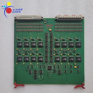 Original Printed Circuit Board 00.785.0770 EAK4 Flat Module for Heidelberg Offset <b>Printing</b> <b>Machinery</b> Parts - Product Image 1