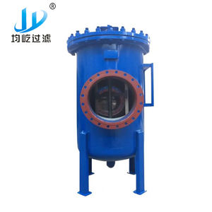 Tự động tự làm sạch bộ lọc tự động rửa ngược tự làm sạch bộ lọc - Product Image 3