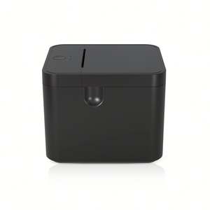 Impresora Térmica de Escritorio Móvil USB/Paralela, Impresora POS de 58 mm con Código QR 1D 2D, Impresión Térmica Directa - Product Image 6