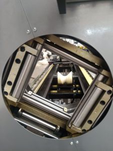 2022 Новинка Gweike LF60M профессиональная машина для лазерной резки металлических волокон для труб с углеродистой нержавеющей сталью квадратная круглая трубка - Product Image 4