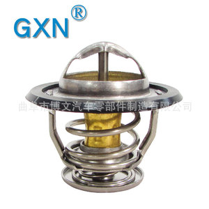 เทอร์โมสตัทเครื่องยนต์ GXN รุ่น 100482229 สำหรับรถยนต์ Maxus G10 1.9T SAIC Xiaochai D19 JAC Ruifeng 1.9T - Product Image 1