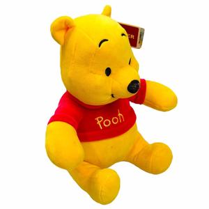 Peluche <span class=keywords><strong>Orsetto</strong></span> Personaggio Cartone Animato Ricamato, Morbido Giocattolo per Bambini, Regalo di Compleanno, Decorazione per Feste - Product Image 2