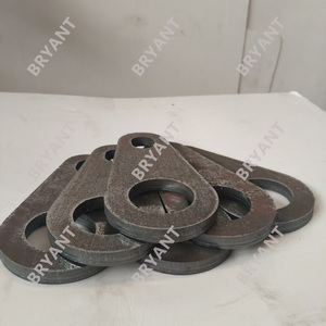 Topkwaliteit Zware Machine Met Behulp Van Onderdelen Limiet Pin As Oorplaat Fabriek Levering Roterende Boorinstallatie Oorplaat - Product Image 2