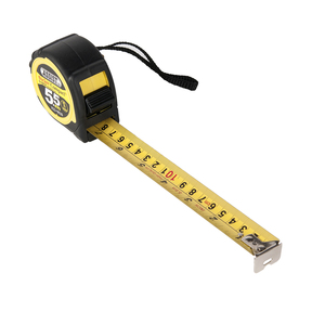 Yüksek kaliteli otomatik kilit 3m 5m 7.5m özel bant tedbir 25ft 33ft 33ft manyetik toptan şerit metre - Product Image 5
