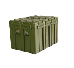 DF JM956865 316L 317L 318L 319L 320L Étui rigide en plastique professionnel personnalisable, étanche, pour équipement, disponible en plusieurs couleurs - Product Image 2