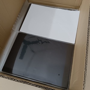 Tùy chỉnh từ khô xóa tủ lạnh bảng tin lịch viết bảng - Product Image 4