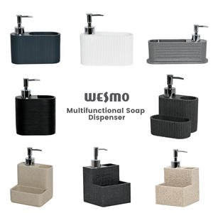 <span class=keywords><strong>Set</strong></span> da <span class=keywords><strong>Bagno</strong></span> in Ceramica con Accessori Sanitari Eleganti in <span class=keywords><strong>Porcellana</strong></span> Goffrata - Offerta Speciale - Product Image 6