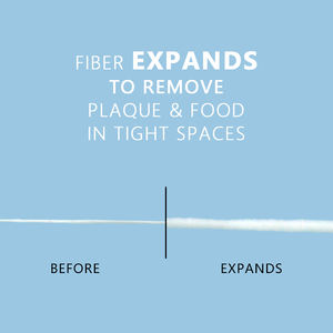 Filo Interdentale Personalizzato Super Ortodontico per Apparecchi, Ponti, Impianti - Product Image 5