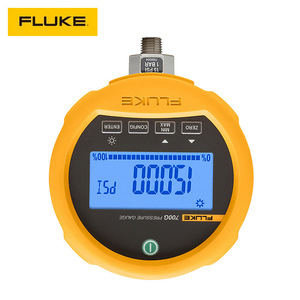 เครื่องวัดความดันดิจิตอลแบบพกพา Fluke 700G ความแม่นยำสูง ช่วงการวัด 15 Psi - Product Image 1