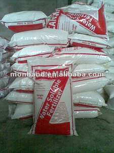 Fertilizante Agrícola <span class=keywords><strong>Nitrato</strong></span> <span class=keywords><strong>de</strong></span> Calcio y <span class=keywords><strong>Magnesio</strong></span> Granular <span class=keywords><strong>Soluble</strong></span> en Agua Precio <span class=keywords><strong>de</strong></span> Fábrica - Product Image 3