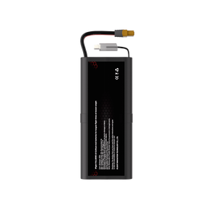 Hot Sales IFlight Fullsend 6S <b>10000mAh</b> Li-Ion Metal Drone Battery 25C EVE INR21700-50PL with XT60 Connector for FPV Drones - Product Image 6