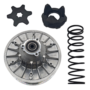 Conjunto de Embrague de Transmisión Secundaria para <span class=keywords><strong>BRP</strong></span> Outlander Renegade Maverick Commander 400 500 1000 OEM 420280173, Piezas para ATV/UTV - Product Image 1