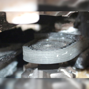 Samach chế biến gỗ đường cong cạnh bander Máy vòng cong cạnh dải máy - Product Image 6