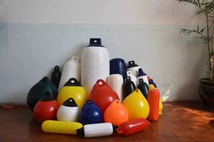 Pare-battage de bateau en PVC Pare-chocs marin Pare-battage de <span class=keywords><strong>yacht</strong></span> Pare-battage de bateau <span class=keywords><strong>gonflable</strong></span> pour bateau - Product Image 4