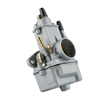 Carburateur K65 de haute qualité pour moteur russe K65I IZH Minsk