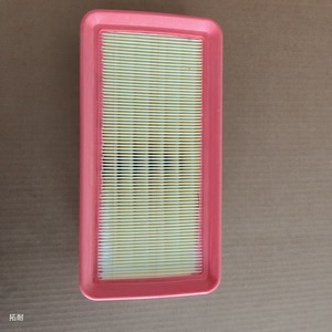 Elemento de Filtro de Aire para Hyundai Accent 28113-1G000A54046 A140394, Pieza de Repuesto para Motor de Automóvil - Product Image 1
