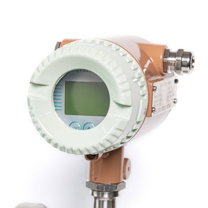 Débitmètre numérique OEM en acier inoxydable 4-20 mA à précision élevée pour <span class=keywords><strong>gaz</strong></span> CO2, liquides et fluides, à section réduite, à aires variables, pour le pétrole - Product Image 6