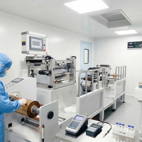 Séchoir à batterie au lithium grande capacité pour pièces sèches |   Type de conteneur |   Déshumidificateur à roue rotative à point de rosée bas (-34°C) |   3*6*2.4m