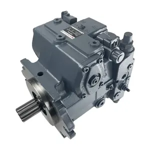 Оптовая продажа, Гидравлический поршневой насос Rexroth A4VG90EP2DM1/32R-NSF02F00P, гидравлический осевой поршневой Переменный насос от китайского производителя