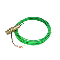JAQUET FTG 1087.01AH L140 Sensor Kecepatan Efek Hall Dua Kanal