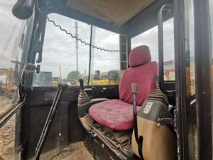 รถขุดมือสอง CAT 306 306E 306E2 Caterpillar 6 ตัน จากญี่ปุ่น รถขุดขนาดเล็กแบบตีนตะขาบ CAT306 CAT306E CAT306E2 - Product Image 6