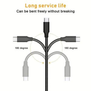 Popular Charging <b>Cable</b> 6A Fast Usb Type C Micro Usb Data <b>Cable</b> OEM <b>for</b> Phone Usb Data <b>Cable</b> <b>for</b> Mobile Phones 15 16 Pro Max - Product Image 3