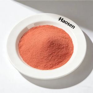 Gefreeze-droogd biologisch bloedsinaasappelpoeder, natuurlijk bloedsinaasappelpoeder, bloedsinaasappelpoeder - Product Image 1