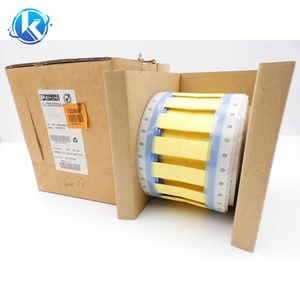 ท่อหดความร้อน WMS <span class=keywords><strong>9.5</strong></span> (25X16)R YE 0816304 ใหม่เอี่ยม # F101 - Product Image 1