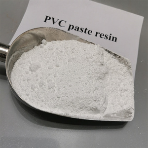 Sg3 Sg5 Manufacture Pvc <strong>Plasticised</strong> Compound Resin Manufacturers Good Price Used For Pipe - Product Image 3