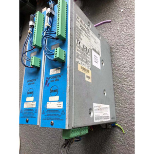 STOBER SDS4011 SDS4021 SDP4000 Drive - Équipement industriel en aluminium et plastique - Garantie de 3 mois - Product Image 2