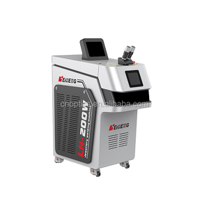 レーザー溶接機新デザインモデルジュエリー - Product Image 2