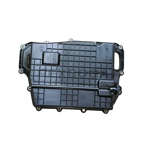 Ford Auto Parts Wholesale JM5P7G004BA Cárter de aceite de transmisión automática para Ford <span class=keywords><strong>CEZ</strong></span>.Mondeo 22.Escape.Taurus.Edge JM5Z7G004B - Product Image 1