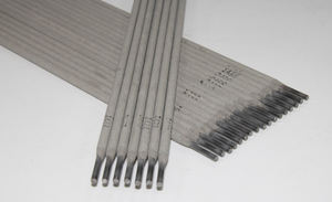 Électrode de soudage <span class=keywords><strong>mma</strong></span> de Super qualité pour tiges de gros en acier au carbone soudage par électrode E4303 j422 - Product Image 2