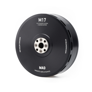 <span class=keywords><strong>MAD</strong></span> M17 PRO IPE <span class=keywords><strong>Max</strong></span> Thrust 28kg Potentes Motores Brushless para Cuadricóptero de Gran Capacidad de Carga - Product Image 1
