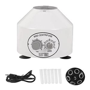 KY-800D Low-Speed <strong>Centrifuge</strong> <strong>Cheap</strong> <strong>Laboratory</strong> <strong>Centrifuges</strong> Metal Case Factory <strong>Price</strong> <strong>Centrifuge</strong> - Product Image 3