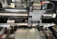 SMT Placement PLC YG100 YG100R Usado Barato de Alta Precisión y Alta Velocidad de Montaje 24000 para Ensamblaje de PCB y PCBA en Línea Completa