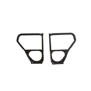 Per <span class=keywords><strong>Volvo</strong></span> FH FM versione 2 parti del corpo di ricambio per camion 20535537 20493933 20535535 20493931 staffa parafango anteriore - Product Image 2