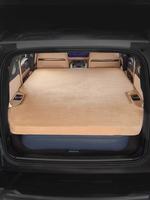 Pour lit gonflable monté sur véhicule Formula Leopard 8, matelas pneumatique pour coffre de voiture, matelas de voyage dédié au camping en plein air