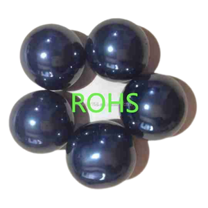 Boule magnétique en hématite pour soulager le stress et l'anxiété, boule magnétique Daneng pour le stress, sphère magnétique de 33 mm de diamètre pour le plaisir - Product Image 3