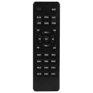 Amplificador HI FI 4.0 AM S450 Negro 32154 50w por canal - Product Image 4