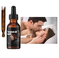 Complément de Fertilité Masculine : Extrait d'Huître et de Maca Liquide Oral – Vente en Gros – Améliore l'Endurance et Combat la Fatigue – Gouttes Orales d'Huître et de Maca pour Hommes