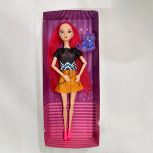 2026 bán buôn <span class=keywords><strong>New</strong></span> rumi Mira ZOEY Vinyl hành động Kpop Thợ Săn Quỷ búp bê con số đồ chơi với bài hát - Product Image 4