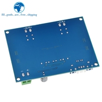 TZT DC 12V 24V 120W * 2 TPA3116 D2 carte amplificateur Audio de puissance numérique double canal puce d'origine bonne