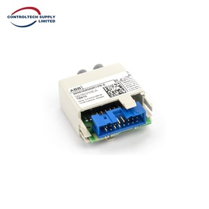ใหม่ 3BSE037760R1 TB840A IO โมดูลการสื่อสารโมเด็มในสต็อกจัดส่งที่รวดเร็ว PLC ระบบอัตโนมัติบัสโมเด็ม - Product Image 3
